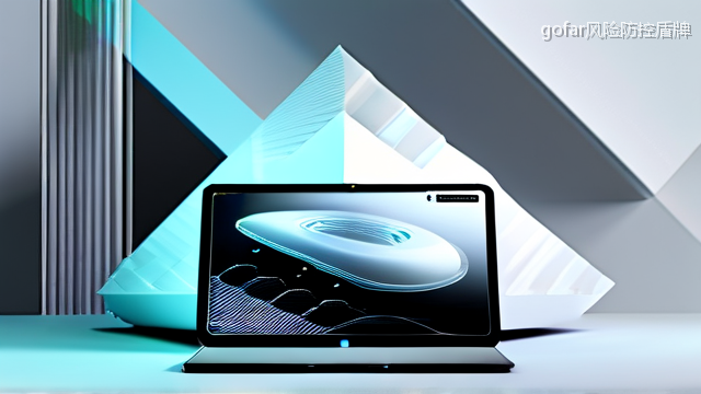 gofar风险防控盾牌